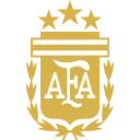 Escudo ARG